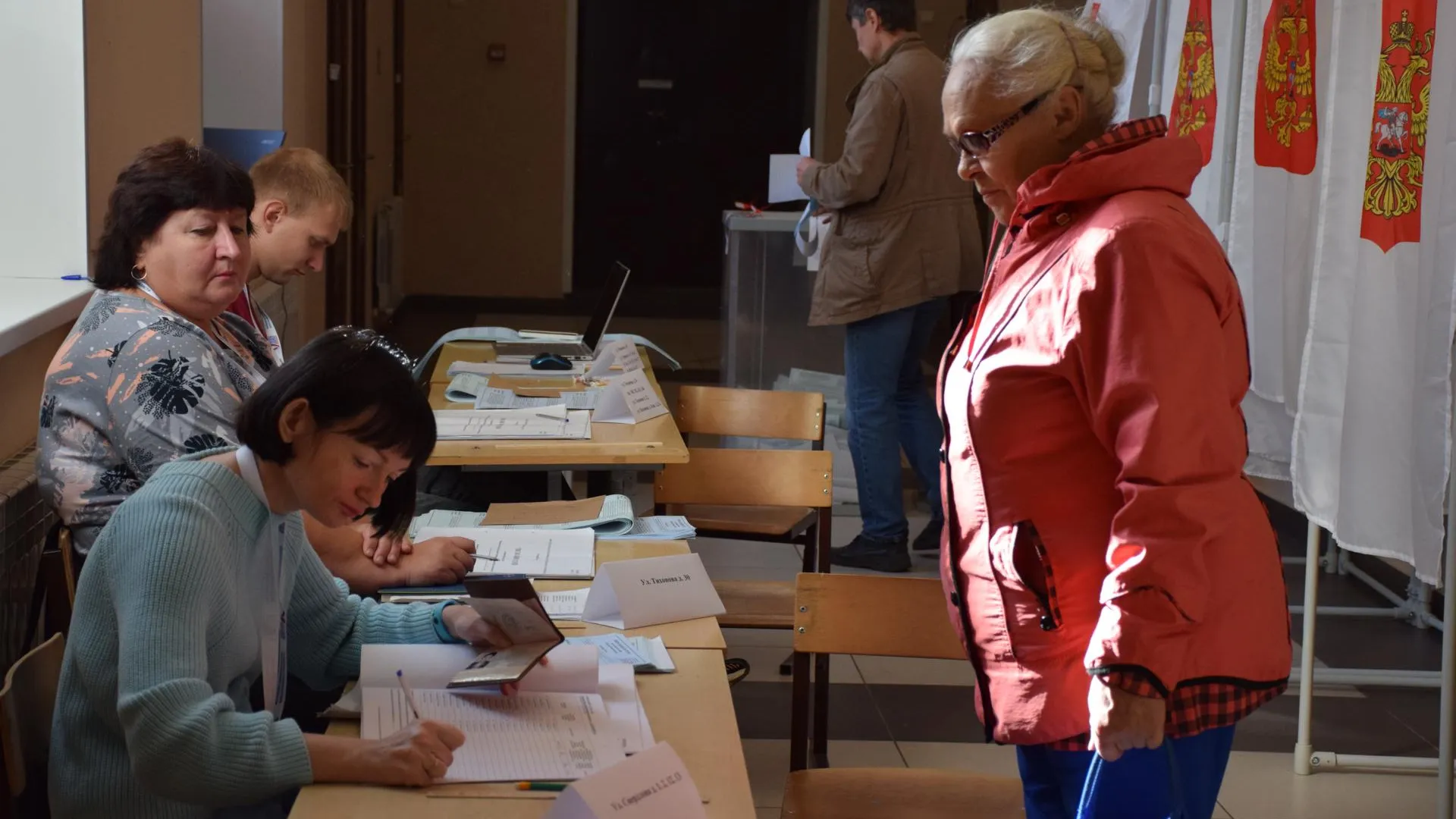 Алёна Притула