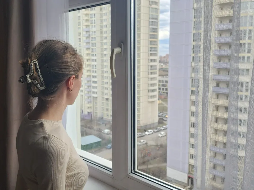 Фото: Максим Сафронов