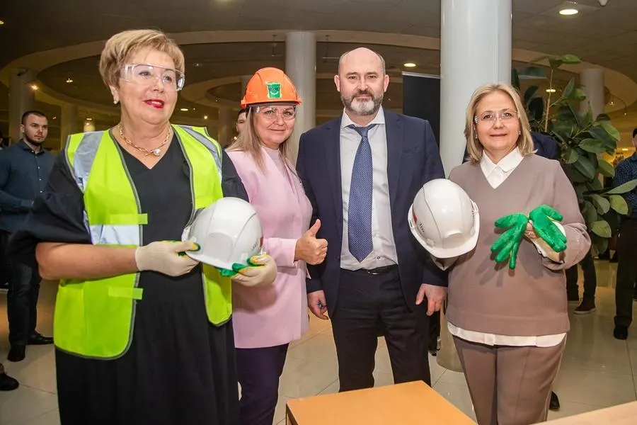 Источник: пресс-служба администрации Одинцовского округа