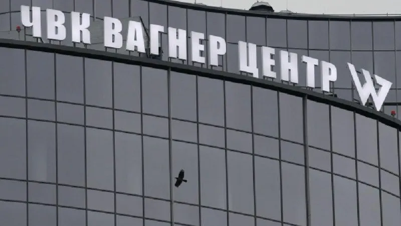 Александр Гальперин