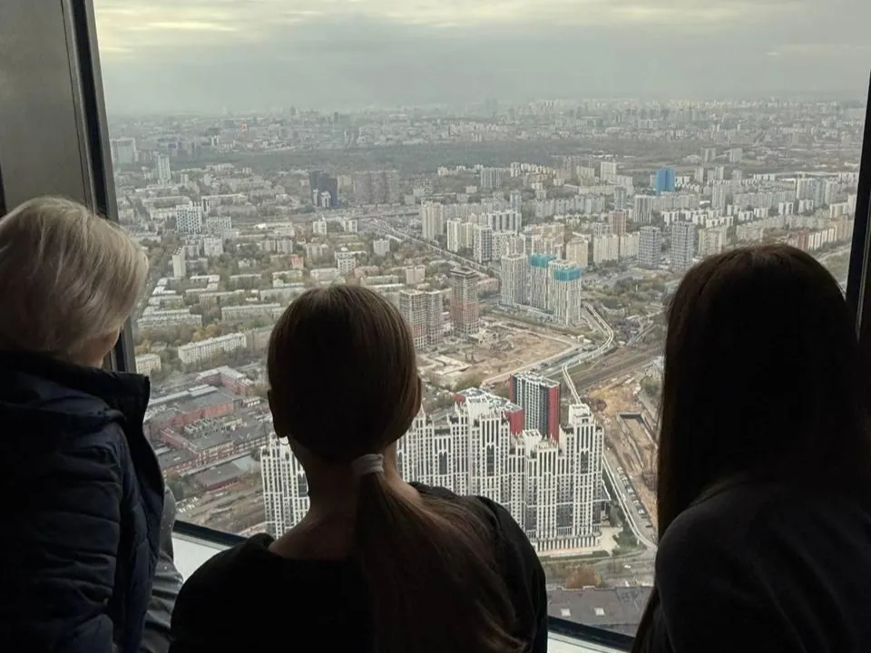 Фото: «Образовательный комплекс № 3» г. Пушкино