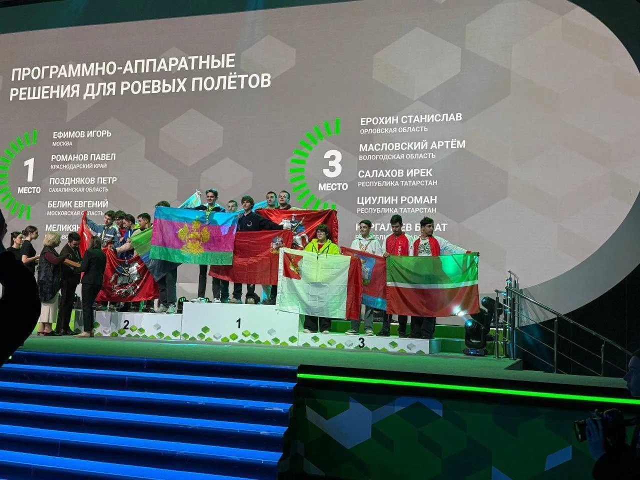 Пресс-служба администрации городского округа Люберцы