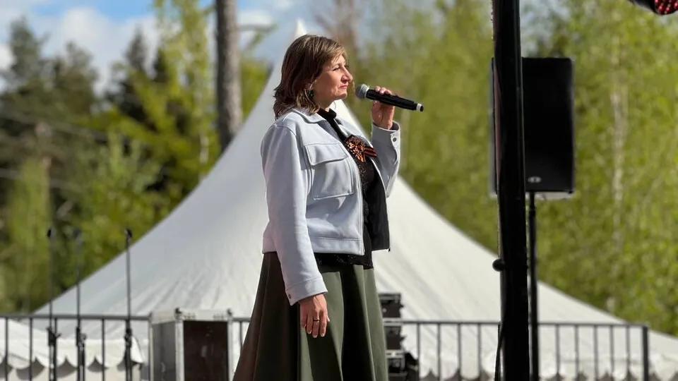 Фото: Марина Блакитная