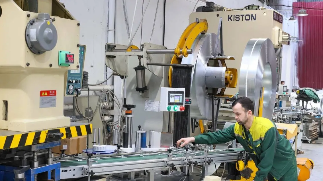 Фото: пресс-служба администрации г.о. Подольск