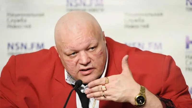 Стас Барецкий: «400 тысяч рублей – смешные деньги, я иду в Думу не за этим»
