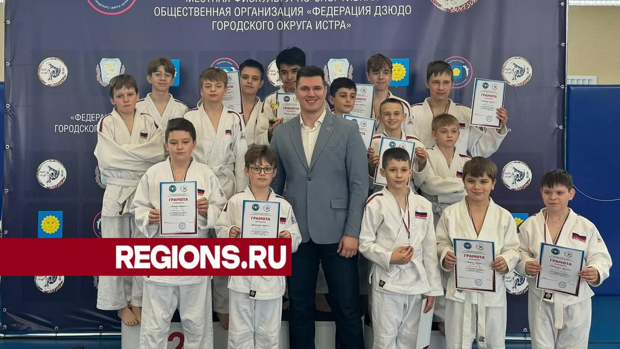 Фото: Светлана Борщева