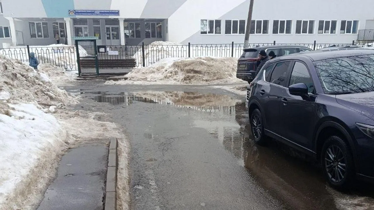 пресс-служба администрации городского округа Фрязино