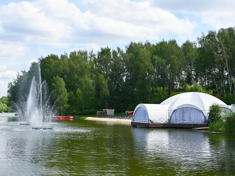 Фото: пресс-служба администрации Ленинского г.о.