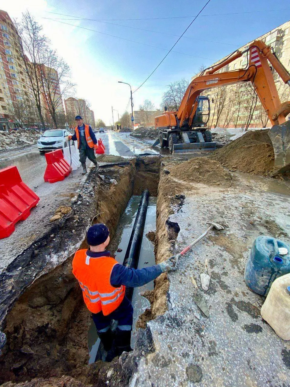 Источник: пресс-служба Министерства жилищно-коммунального хозяйства Московской области