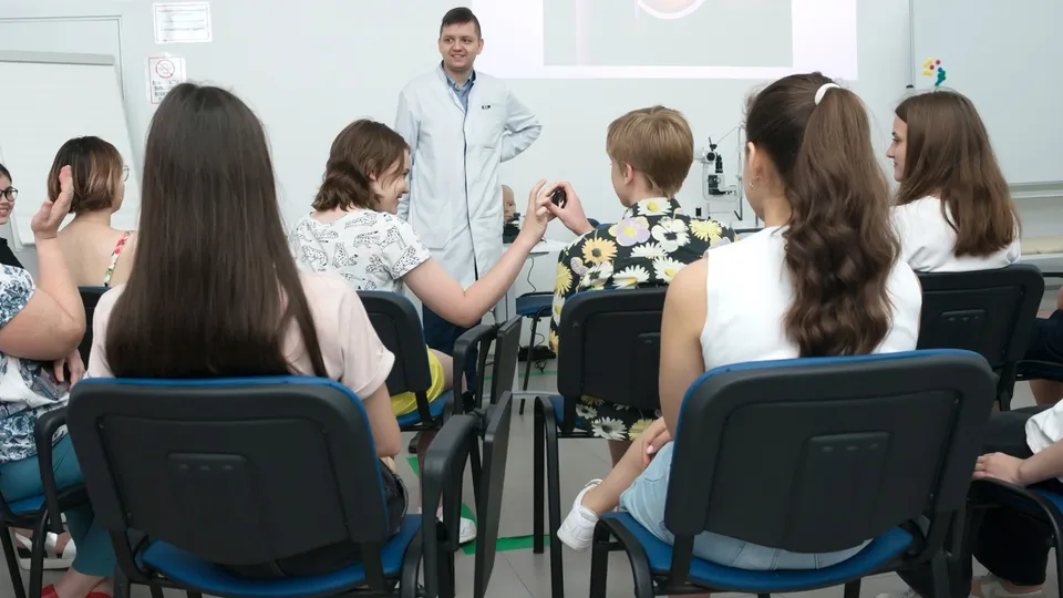 Фото: Минздрав Московской области