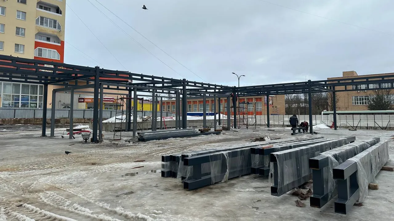 пресс-служба Олега Рожнова