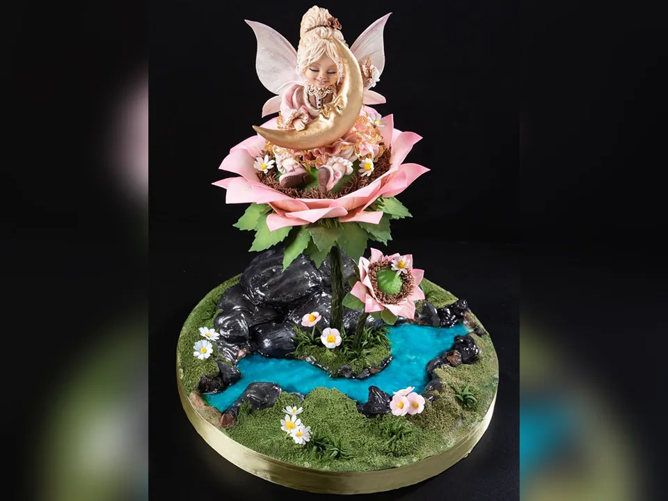 Фото: из архива Анжелы Карапетян