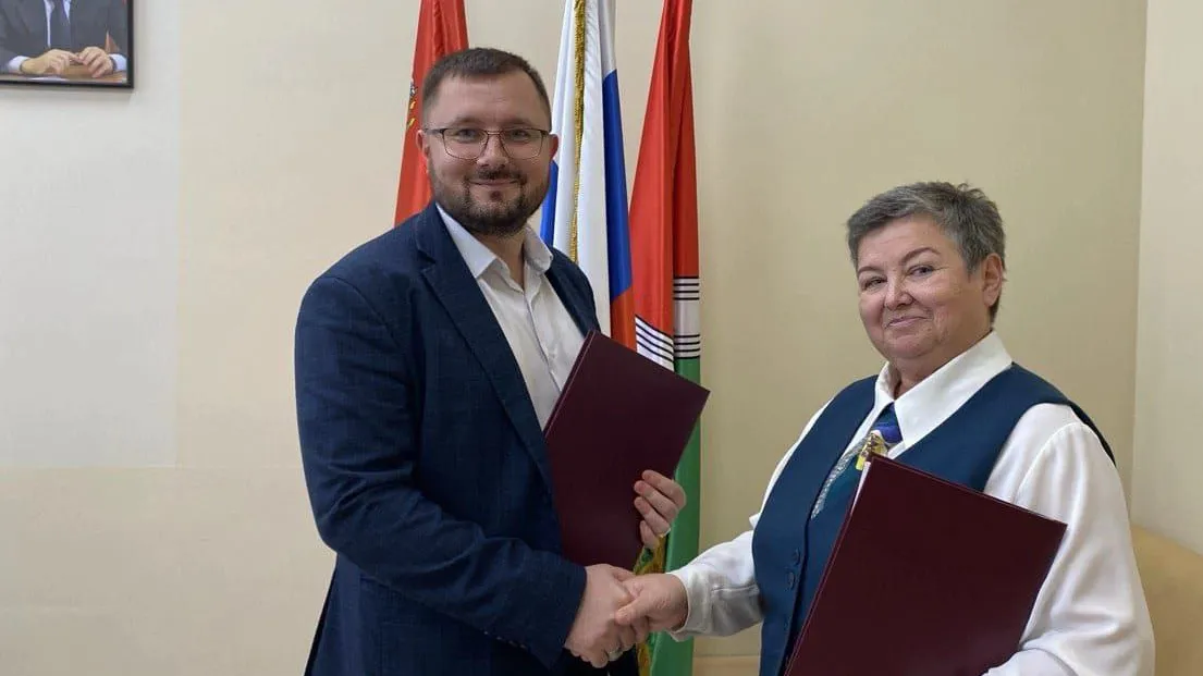 Фото: пресс-служба администрации Наро-Фоминского г.о.