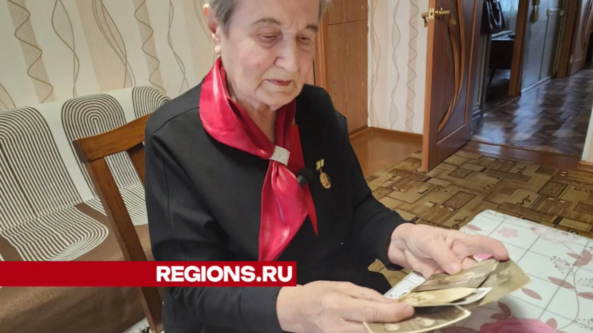 Фото: Оксана Лапшина