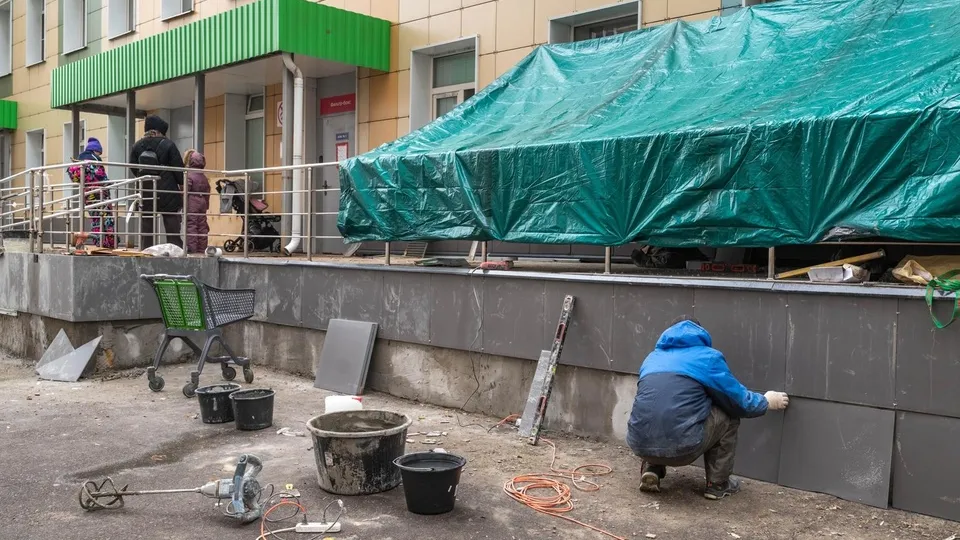 Фото: Администрация г.о. Реутов