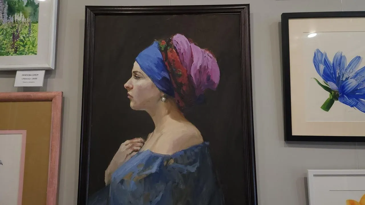 МедиаБанк Подмосковья/Валерия Исаева