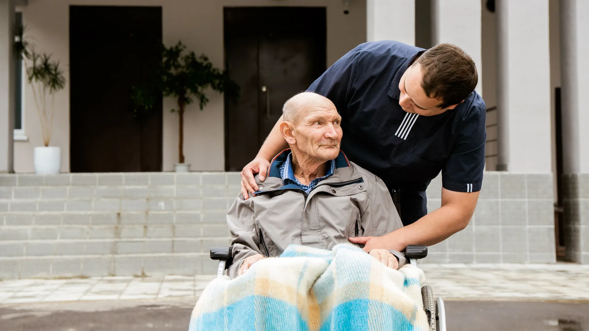 Фото: Министерство социального развития Московской области