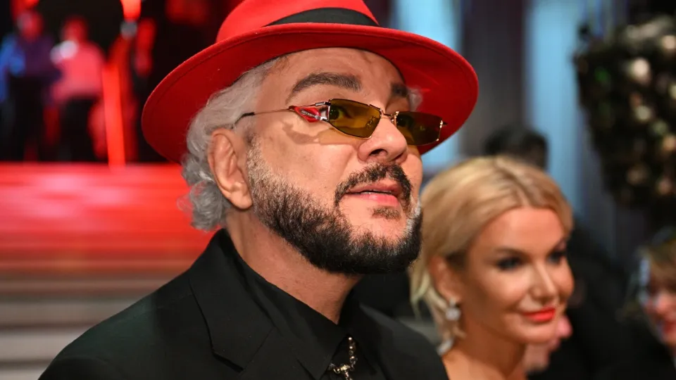 Фото: РИА Новости/Рамиль Ситдиков