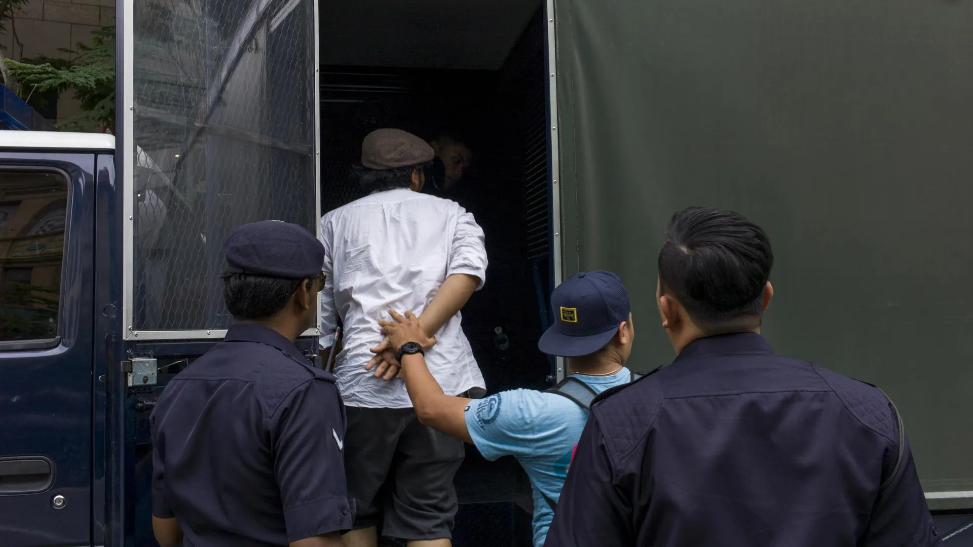 Chris Jung/ZUMAPRESS.com