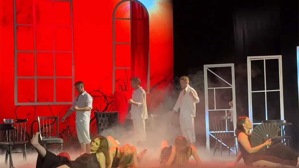 Фото: Щелковский театр