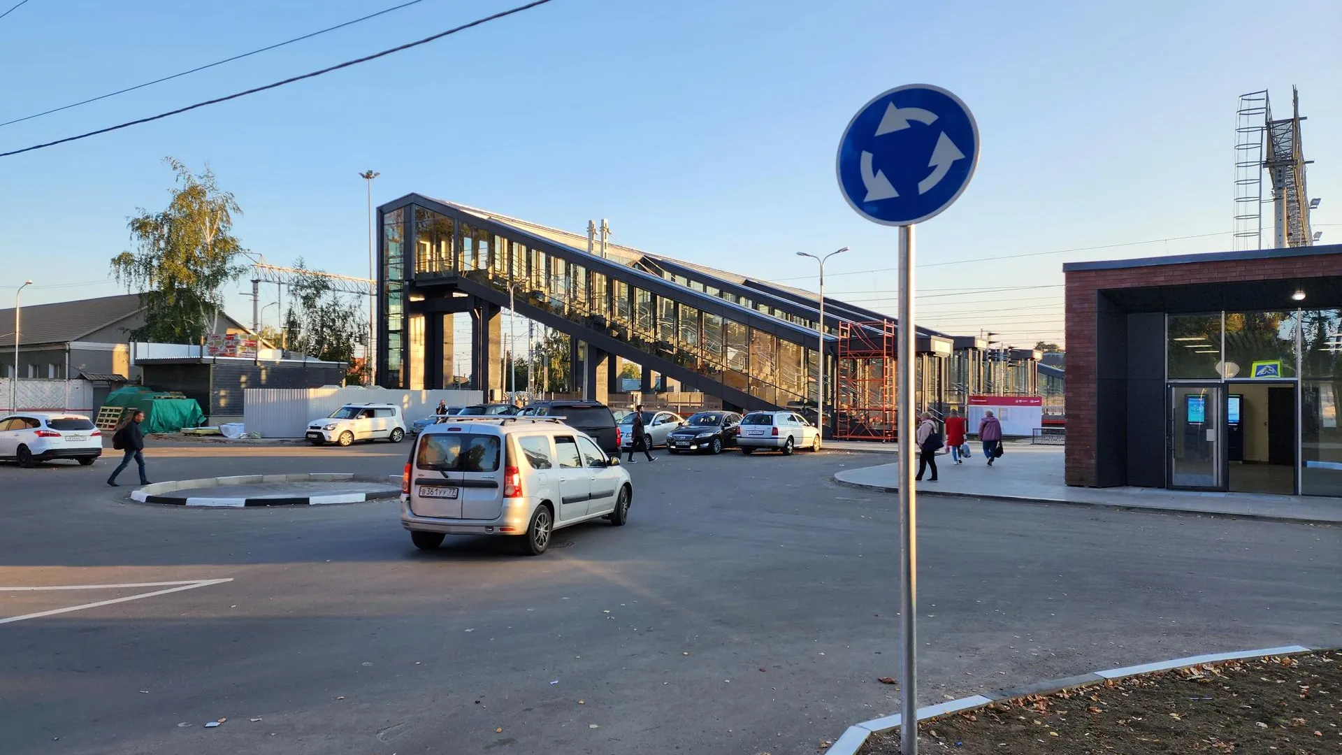 Ирина Моисеева