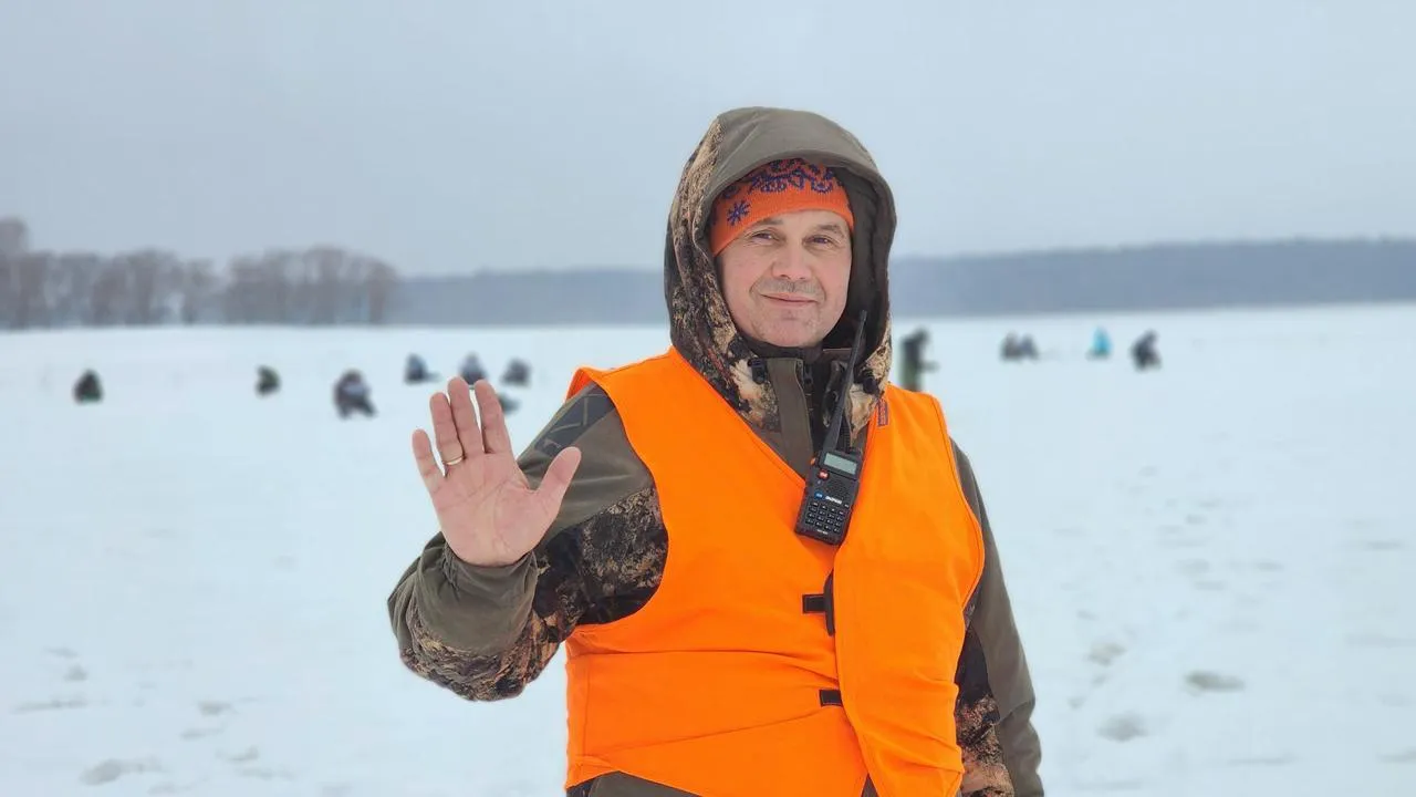 МедиаБанк Подмосковья/Екатерина Данилина