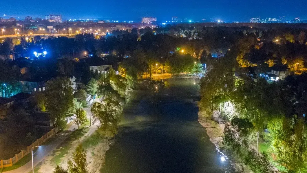 Фото: Министерство благоустройства Московской области