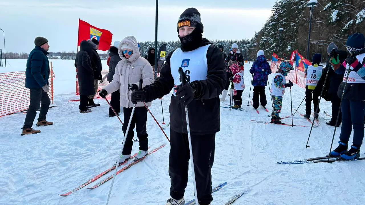пресс-служба администрации м.о. Зарайск