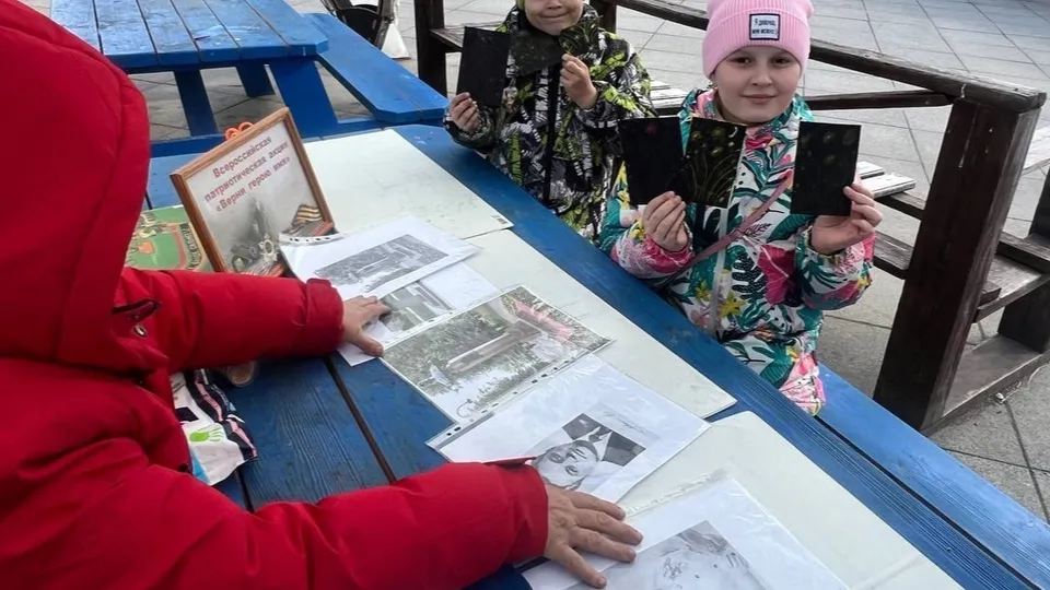 Фото: из архива администрации г.о. Коломна