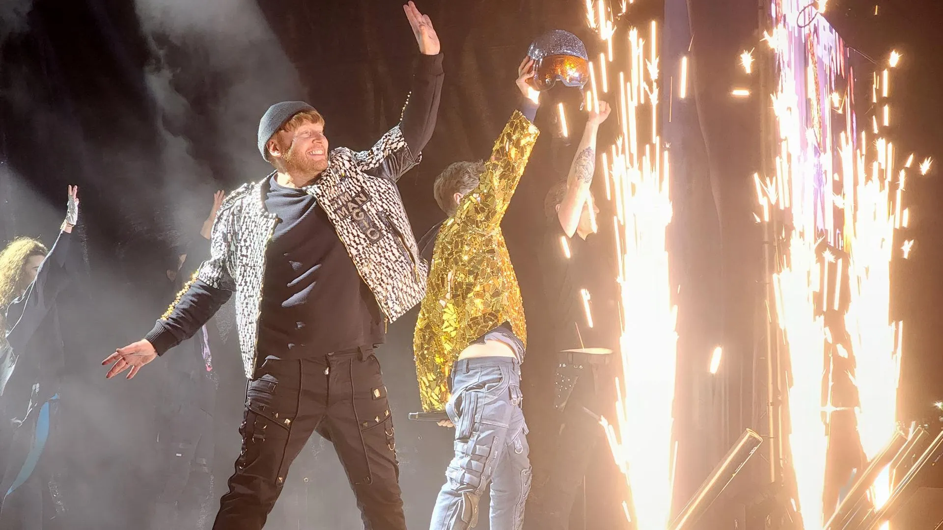 Фото: Полина Пахомова