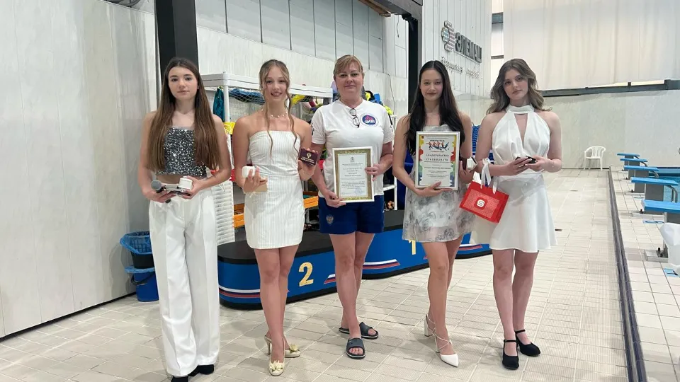 Фото: Управление по физической культуре и спорту администрации г.о. Электросталь