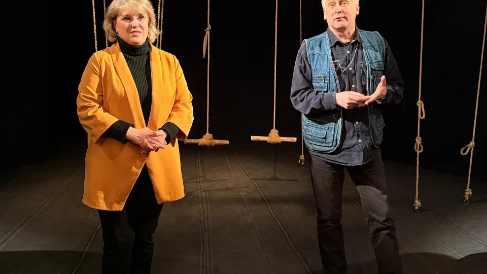 Фото: Дмитровский драматический театр