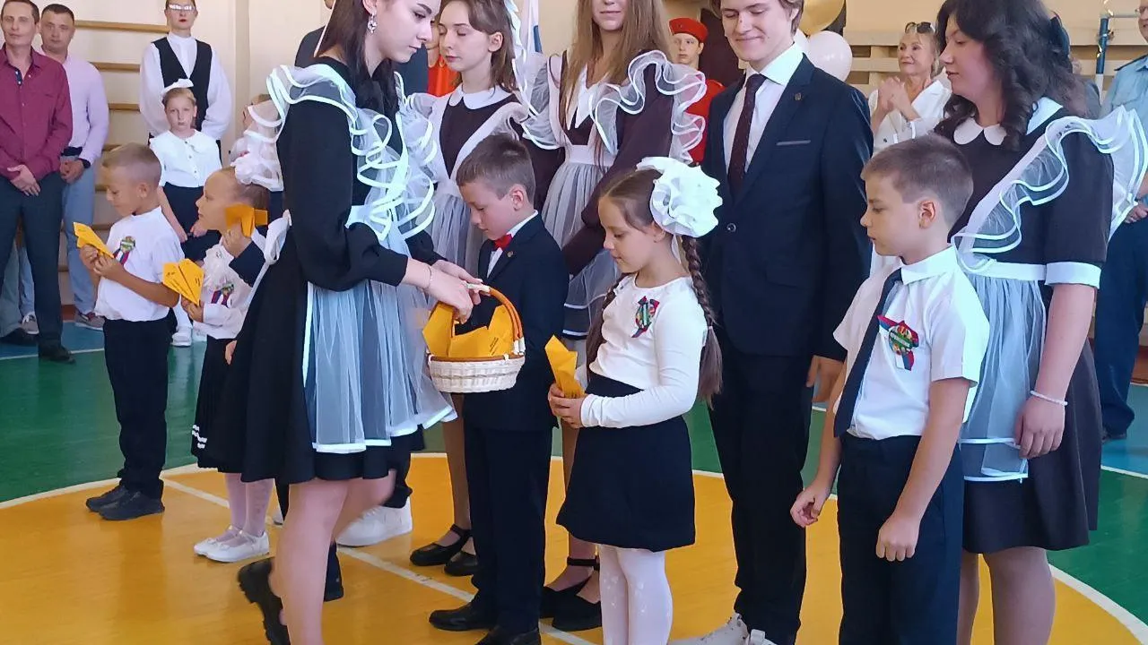 Фото: пресс-служба Администрации г.о. Егорьевск