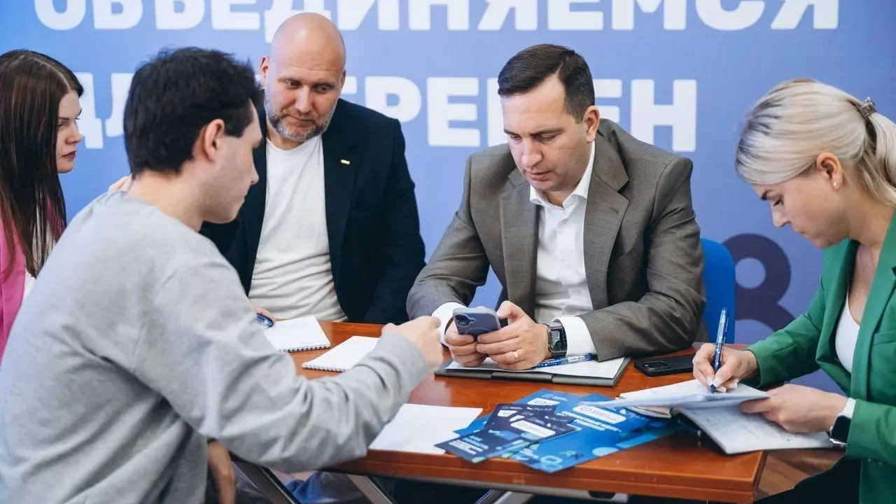 Пресс-служба администрации городского округа Щелково