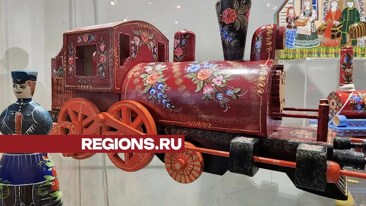 Фото: Ирина Моисеева