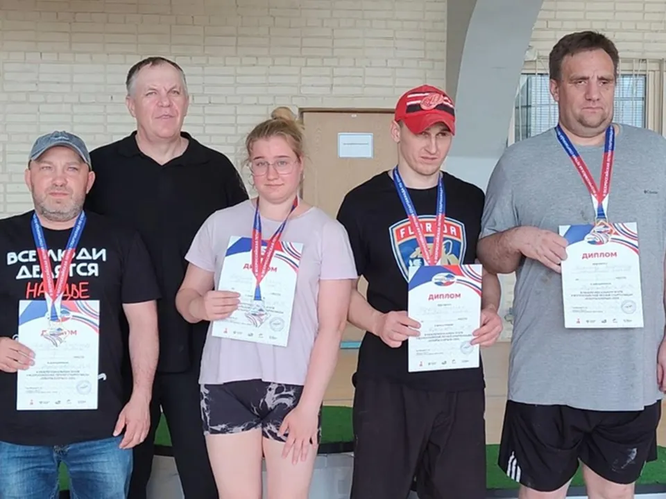 Фото: Министерство социального развития Московской области