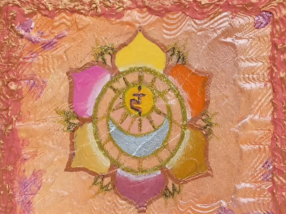 Фото: личный архив Ирины Синебок