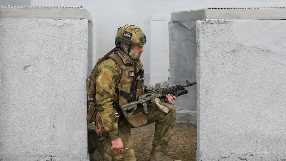 Фото: ТАСС/NEWS.ru/Алексей Белкин