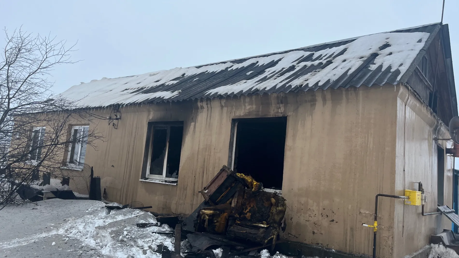 Фото: ОНД и ПР по г.о. Зарайск