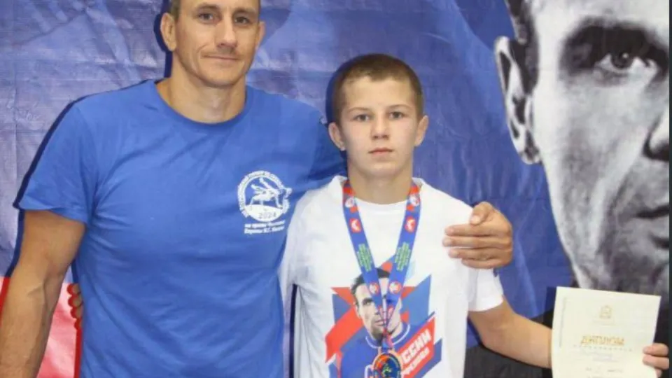 Фото: пресс-служба администрации г. о. Подольск