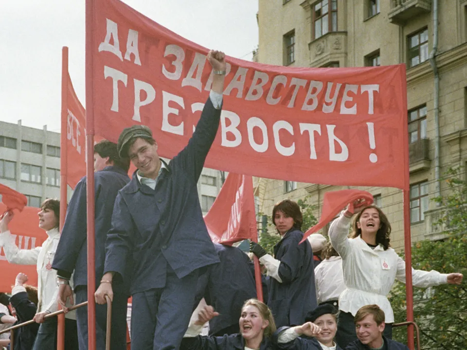 Фото: РИА Новости/Юрий Абрамочкин