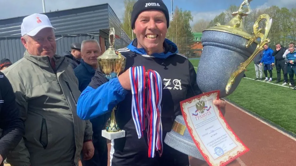 Фото: vk.com/Единая Россия Руза