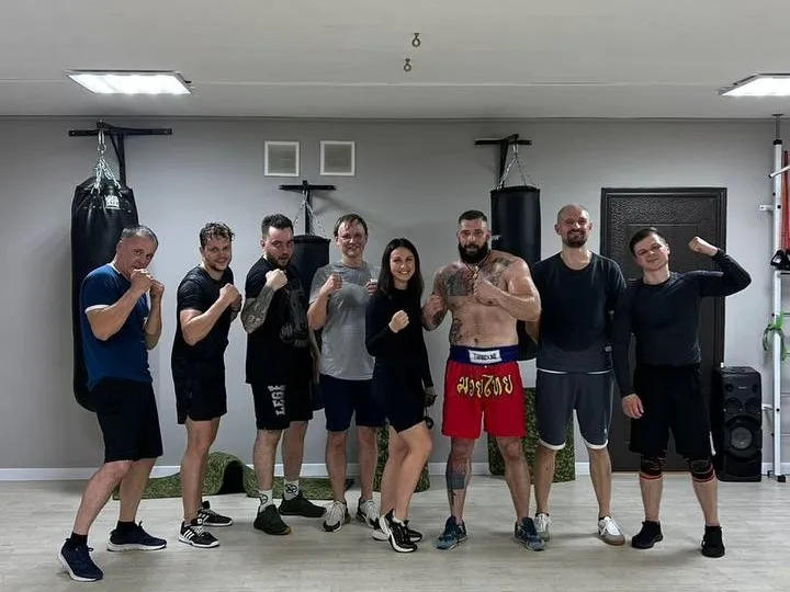 Фото: личный архив&nbsp;Ирины Филиной