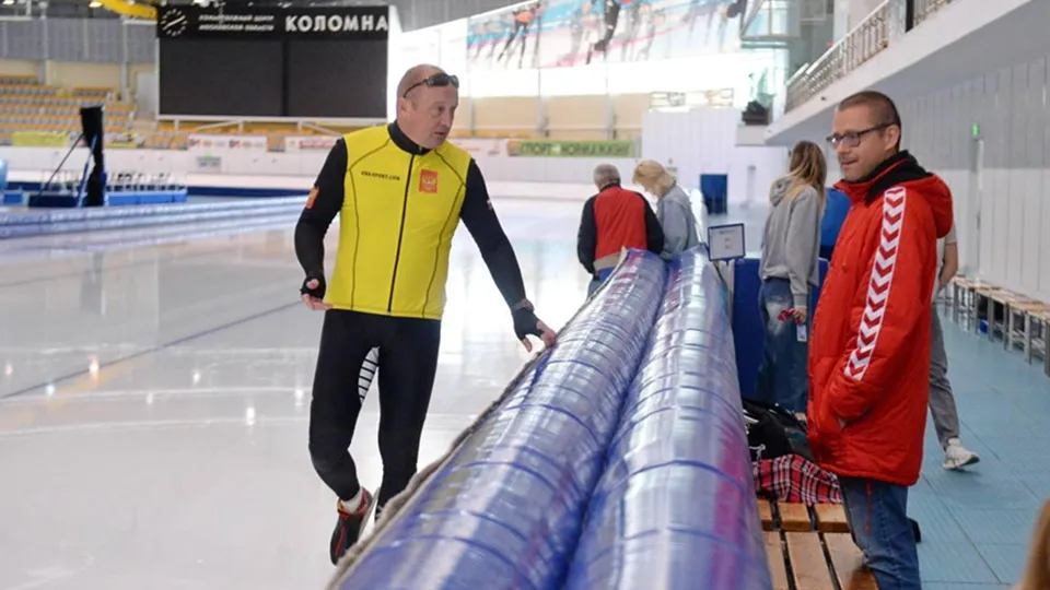 Фото: КЦ «Коломна»