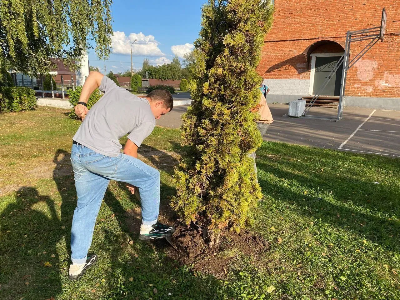 Фото: Чулковский СДК