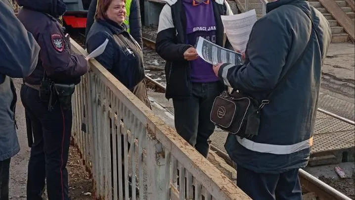 Фото: Министерство транспорта и дорожной инфраструктуры Московской области