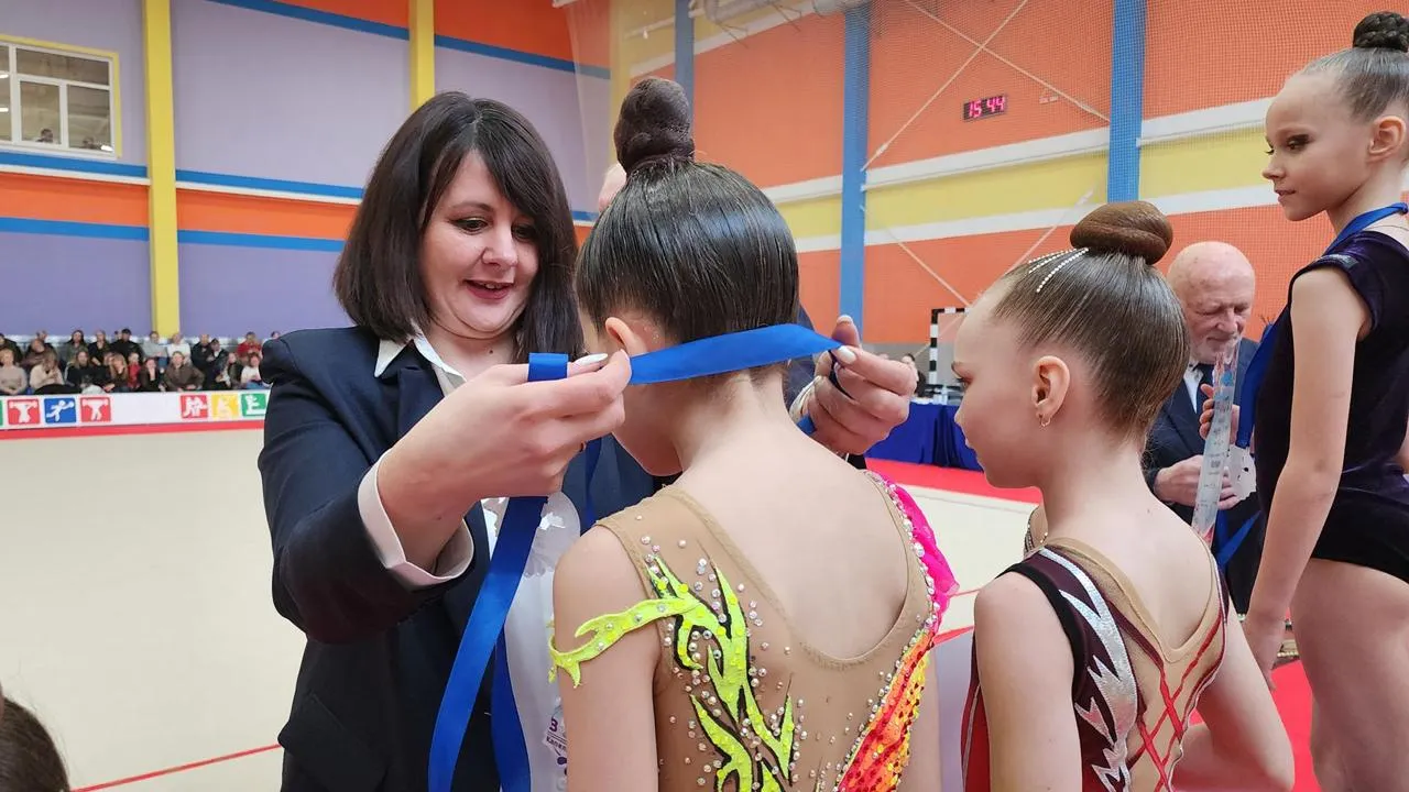 Медиабанк Подмосковья/Иван Дубров