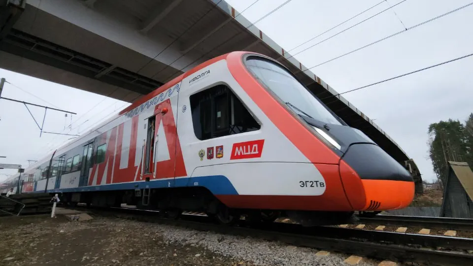 Фото: МедиаБанк Подмосковья/Артем Мишуков