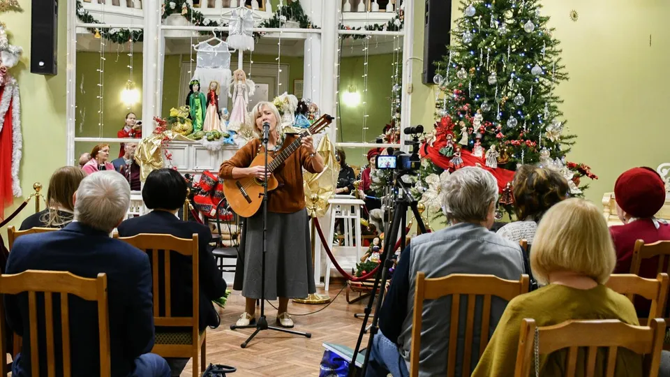 Пресс-служба администрации городского округа Жуковский