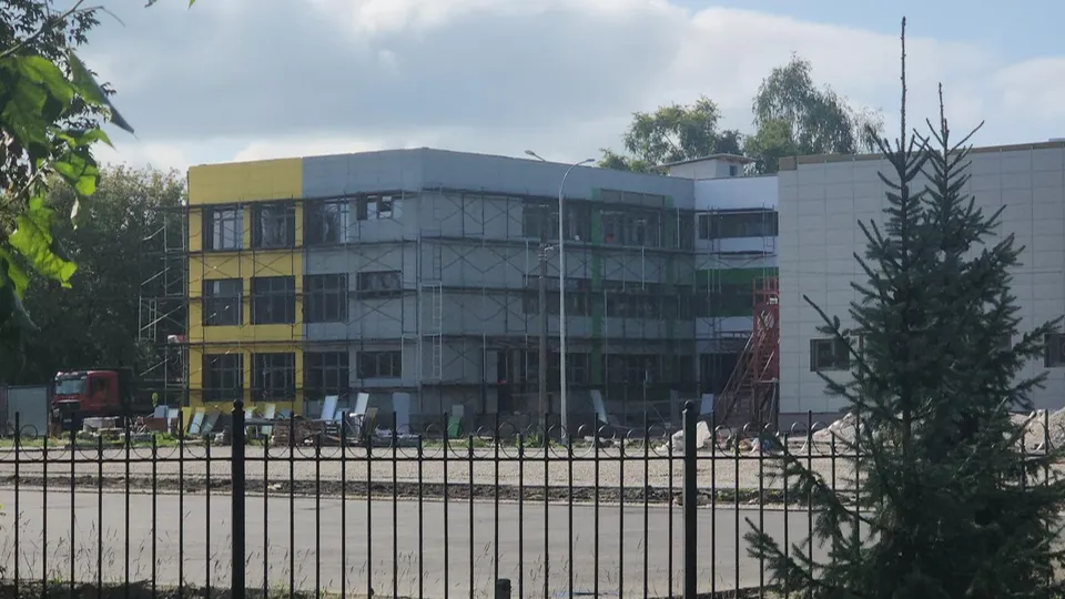 Фото: Алена Притула